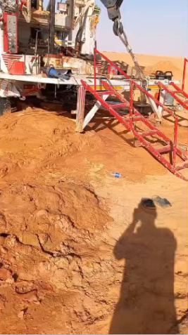 ACR Drilling 1500 mt | Su Sondaj Makinesi | Sondaj makinesi | Sondaj makineleri